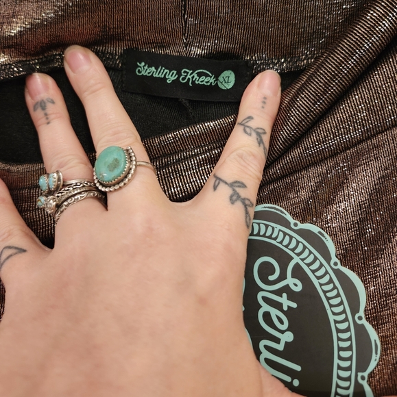 Bell Bottoms - Picture 2 of 3